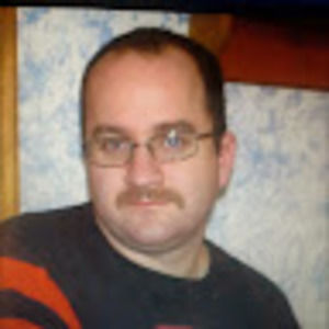 Meet your Posher, Rick